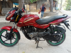 Bajaj pulsar 150 2018